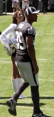 Ronald Curry