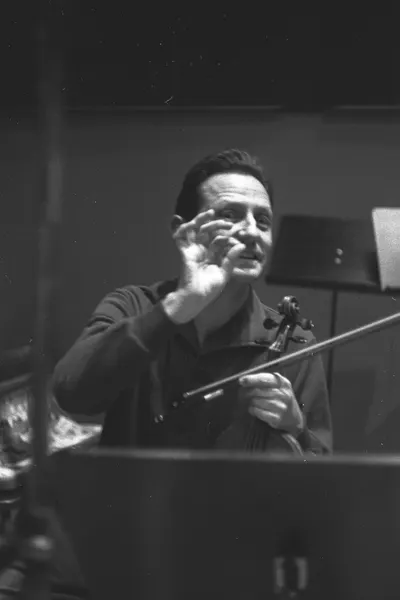 Rudolf Baumgartner