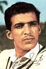 Rusi Surti