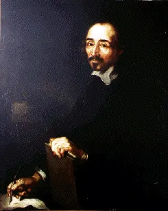 Бошар, Самюэль