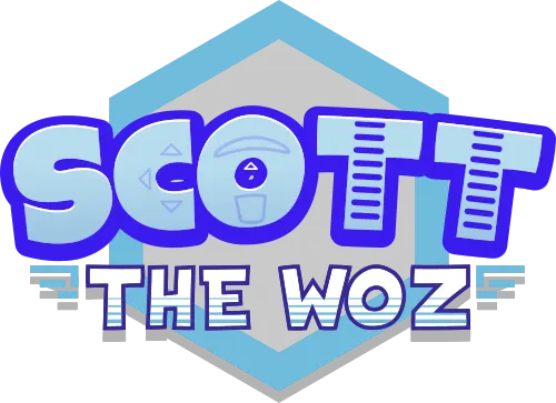 Scott Wozniak