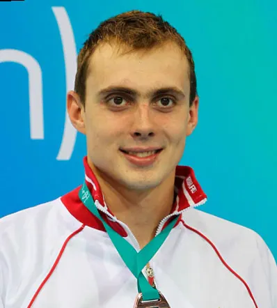 Фесиков, Сергей Васильевич