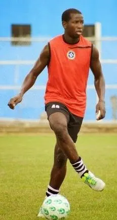 Seriki Audu