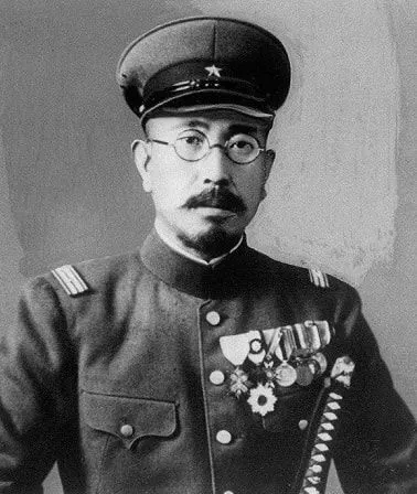 Исии, Сиро