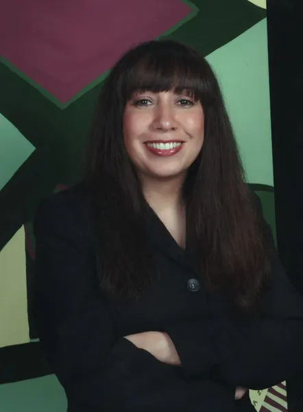 Soraida Martinez