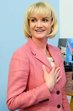 Хоркина, Светлана Васильевна