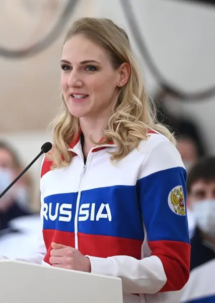 Светлана Алексеевна Ромашина