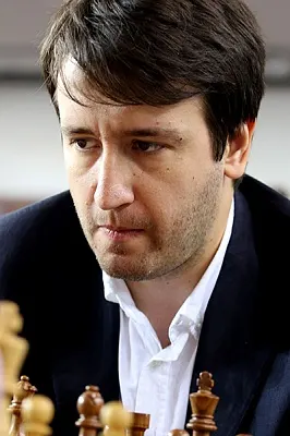 Раджабов, Теймур Борисович