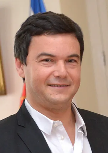 Пикетти, Тома