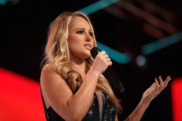 Tomi Lahren