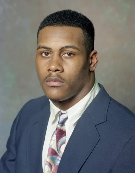 Ty Law