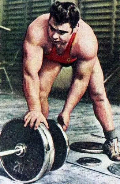 Алексеев, Василий Иванович