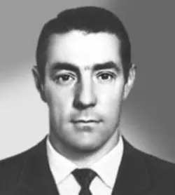 Чесноков, Юрий Борисович