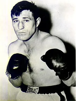 Yvon Durelle