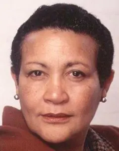 Yvonne Brewster