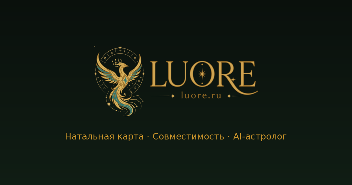 Астрологический портал на русском Luore предлагает профессиональные инструменты для анализа отношений. Уникальный сервис «спидометр любви» позволяет объективно оценить совместимость партнёров по натальным картам, синастрии и транзитам. Точные расчёты и рас